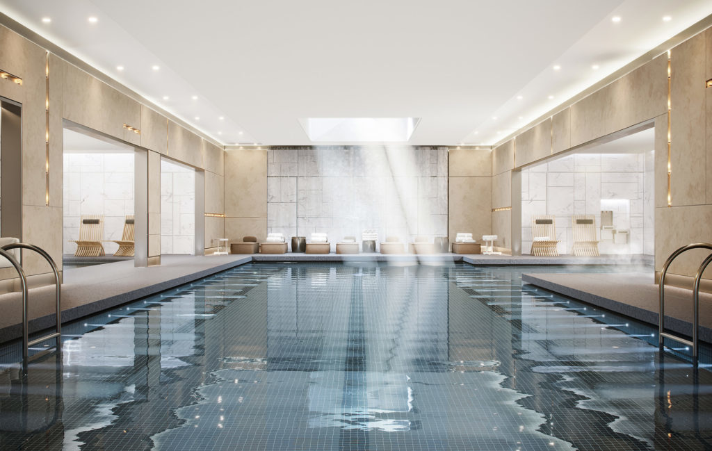 Two Waterline Square 30 Riverside Blvd, Manhattan, NY 10069 - Photo 10 of 12