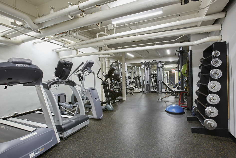 The Beaucaire 26 E 10th St, Manhattan, NY 10003 - Photo 2 of 6