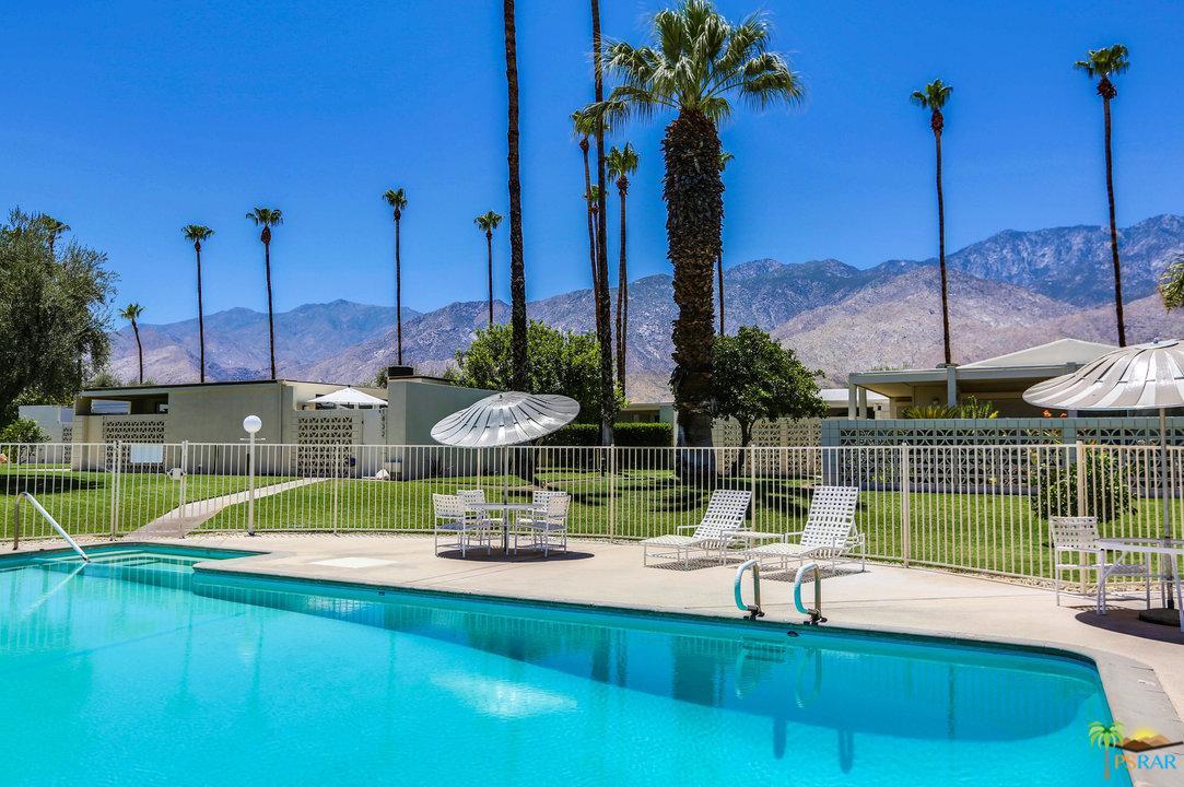 1809 Sandcliff Road Palm Springs, CA 92264 - Photo 25 of 30 Gallery Image 25