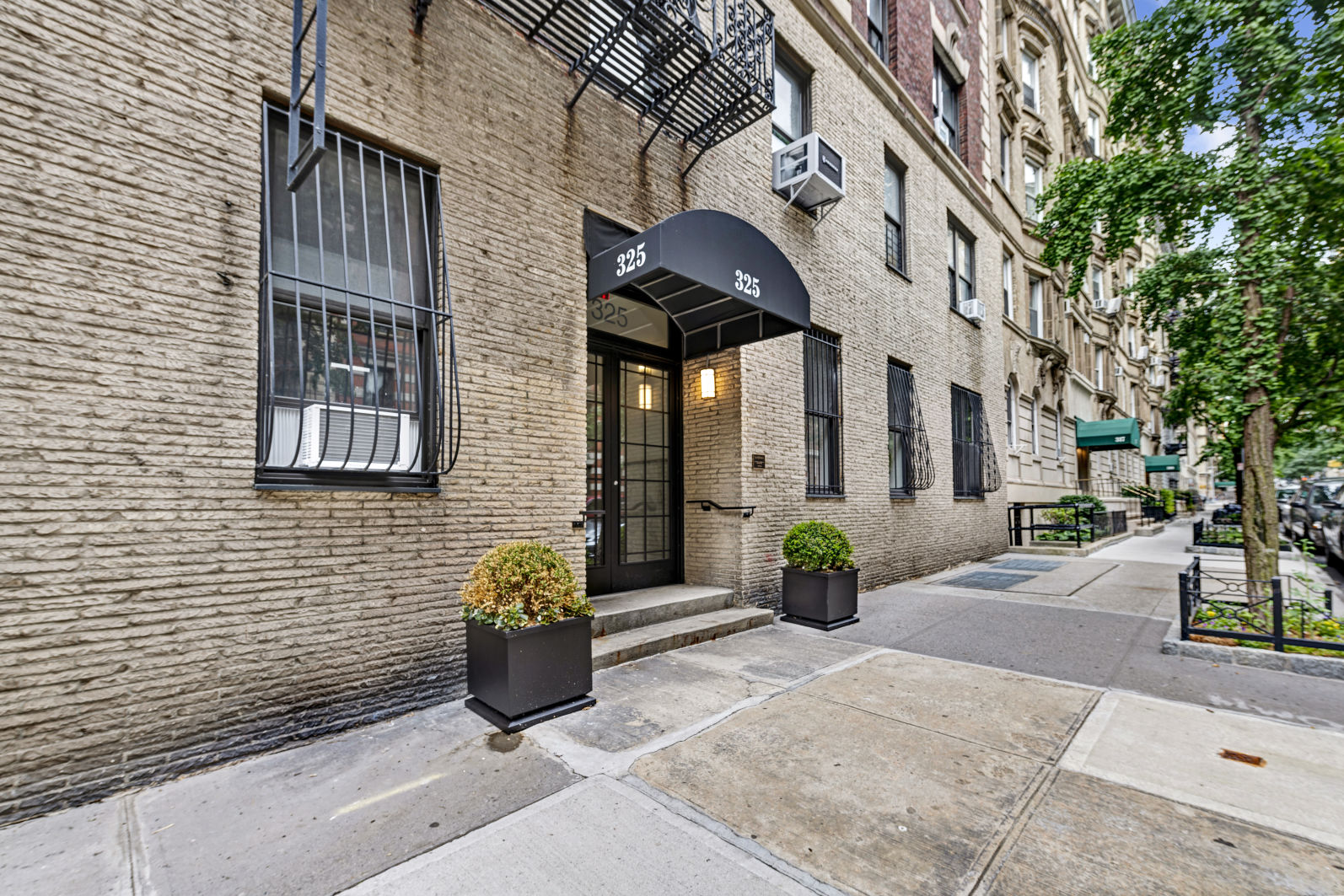 325 West 93rd Street, Unit 5C Manhattan, NY 10025 - Photo 18 of 20