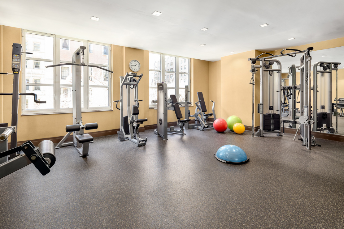 45 Park Ave, Manhattan, NY 10016 - Photo 3 of 3