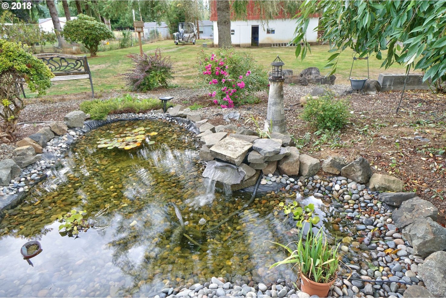 24560 Cox Road Rainier, OR 97048 - Photo 32 of 32 Gallery Image 32