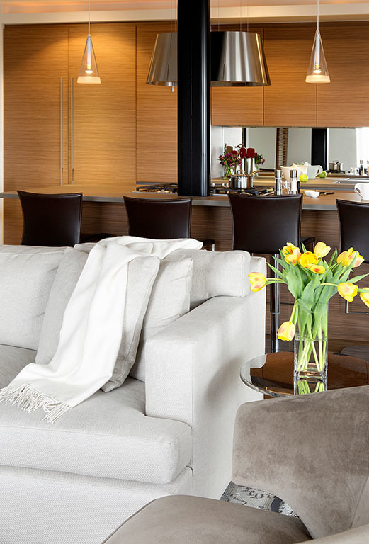 106 Central Park South, Unit 33A Manhattan, NY 10019 - Photo 8 of 17