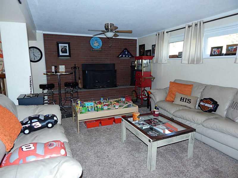 253 McCarrell Road Hickory, PA 15340 - Photo 10 of 25