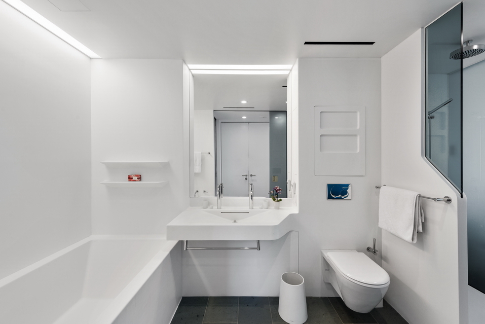 166 Perry Street, Unit 4A Manhattan, NY 10014 - Photo 9 of 13