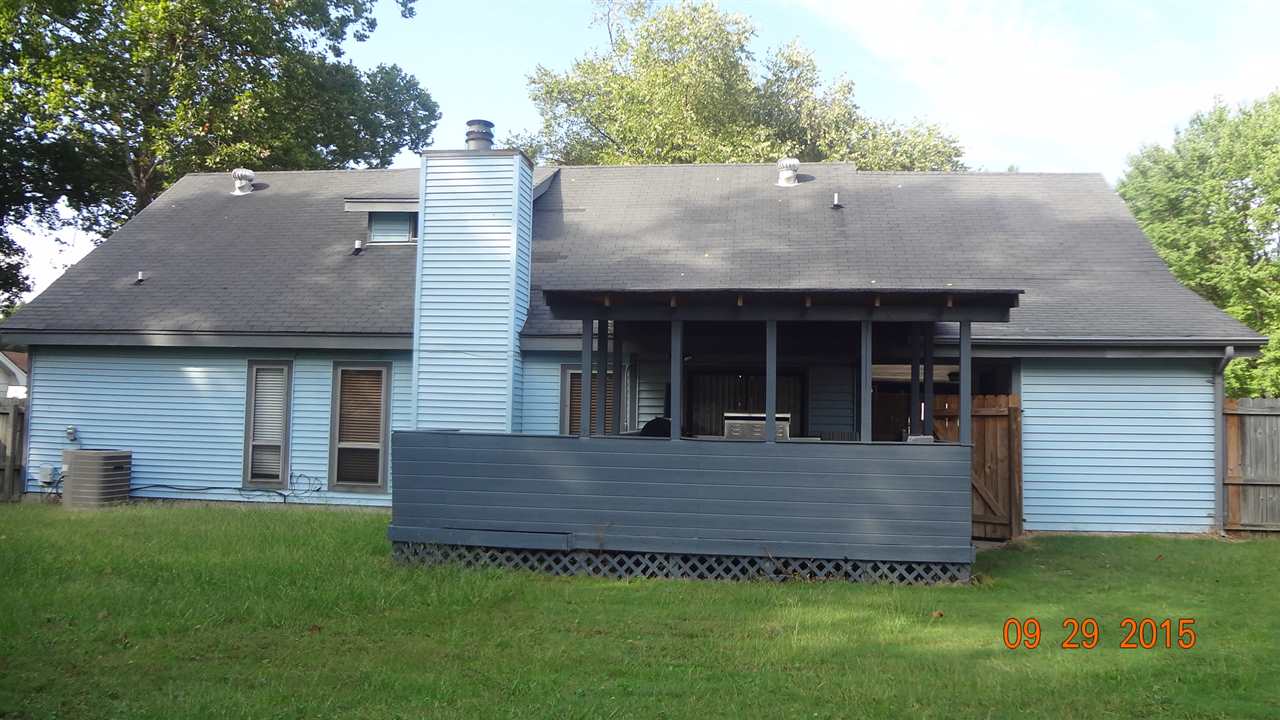 6017 Tiffany Road Memphis, TN 38134 - Photo 15 of 19 Gallery Image 15
