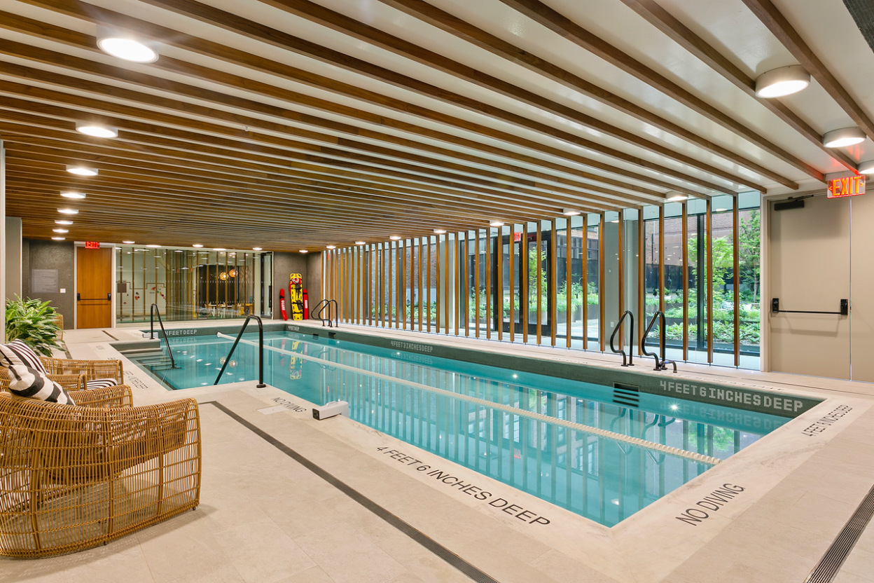 438 E 12th St, Unit 3F Manhattan, NY 10009 - Photo 7 of 8