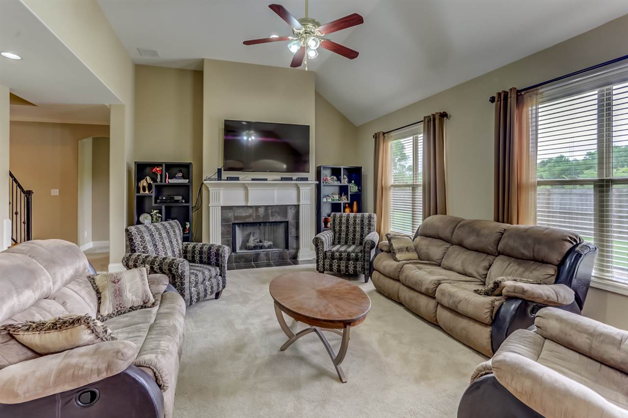 10543 Juneau Way Collierville, TN 38017 - Photo 7 of 25 Gallery Image 7