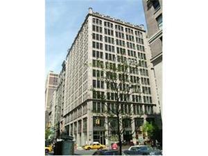 254 Park Avenue South, Unit 3J Manhattan, NY 10010 - Photo 13 of 14