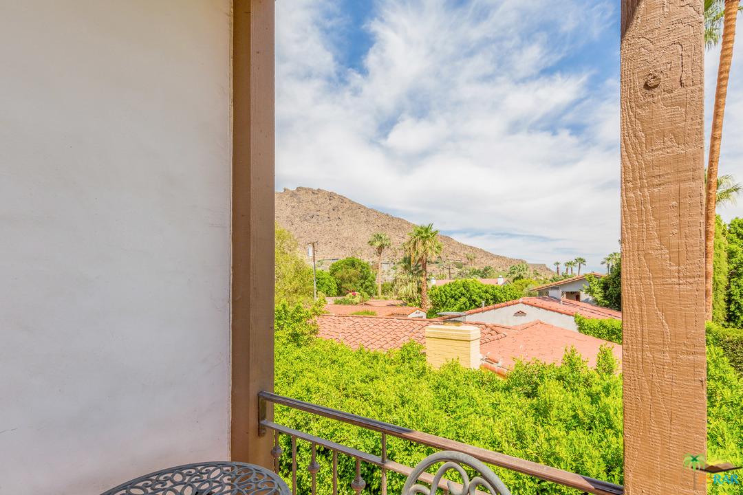 243 South Cahuilla Road Palm Springs, CA 92262 - Photo 36 of 52