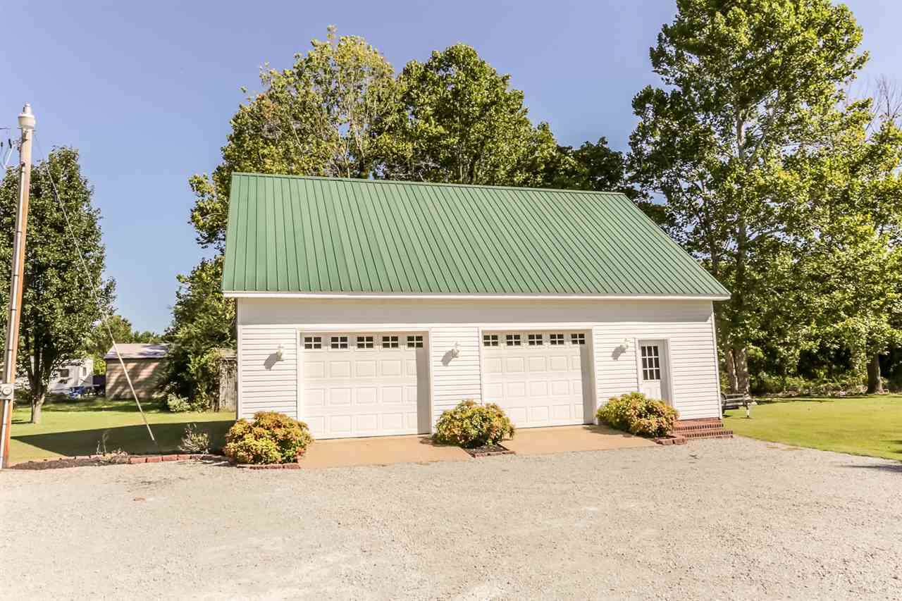 605 Joann Road Somerville, TN 38068 - Photo 2 of 25 Gallery Image 2