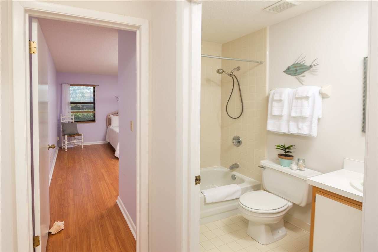 890 A1A Beach Boulevard, Unit 73 W/GARAGE St. Augustine Beach, FL 32080 - Photo 39 of 44