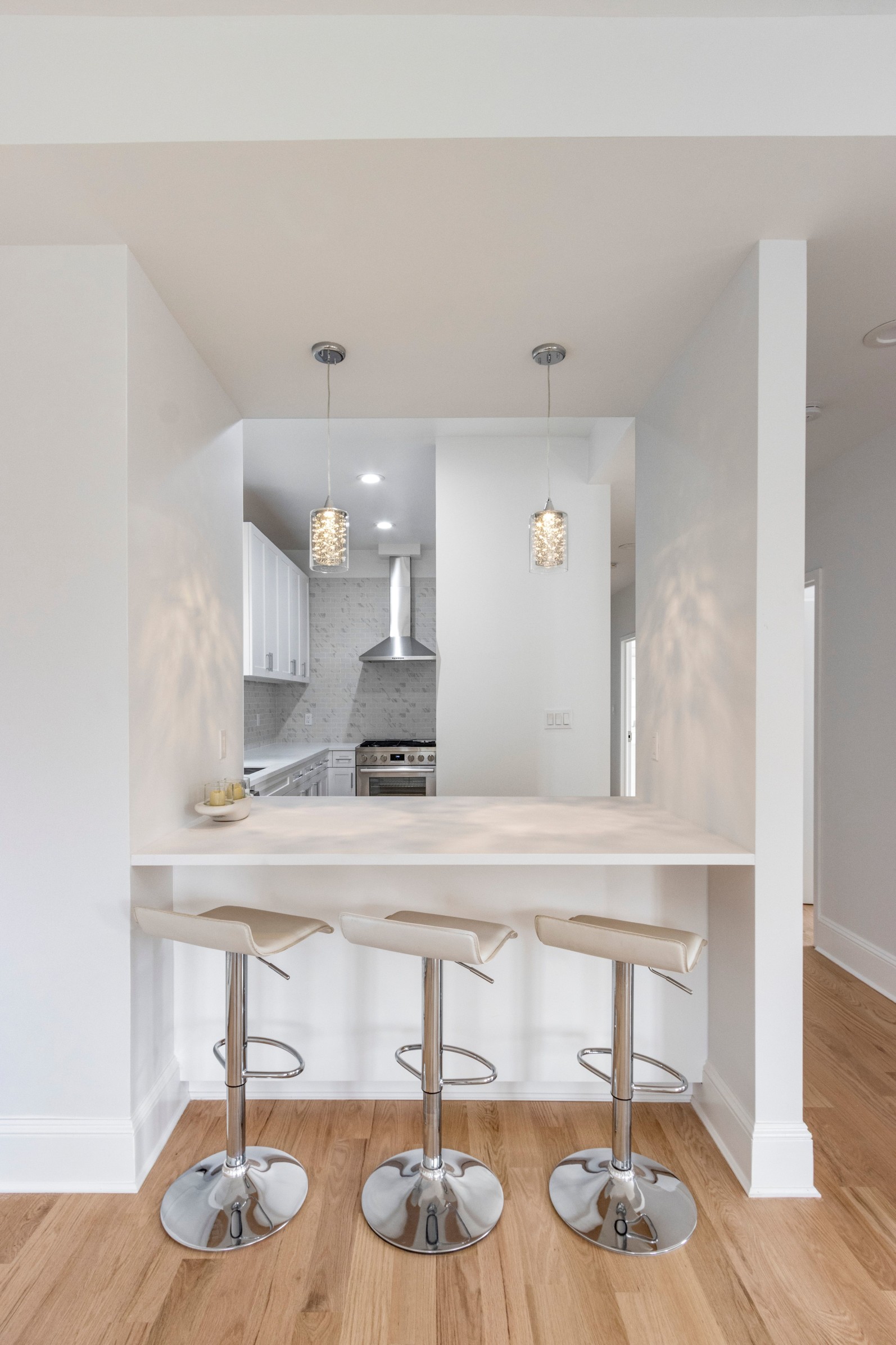 1845 Adam Clayton Powell Jr Boulevard, Unit 5A Manhattan, NY 10026 - Photo 1 of 13