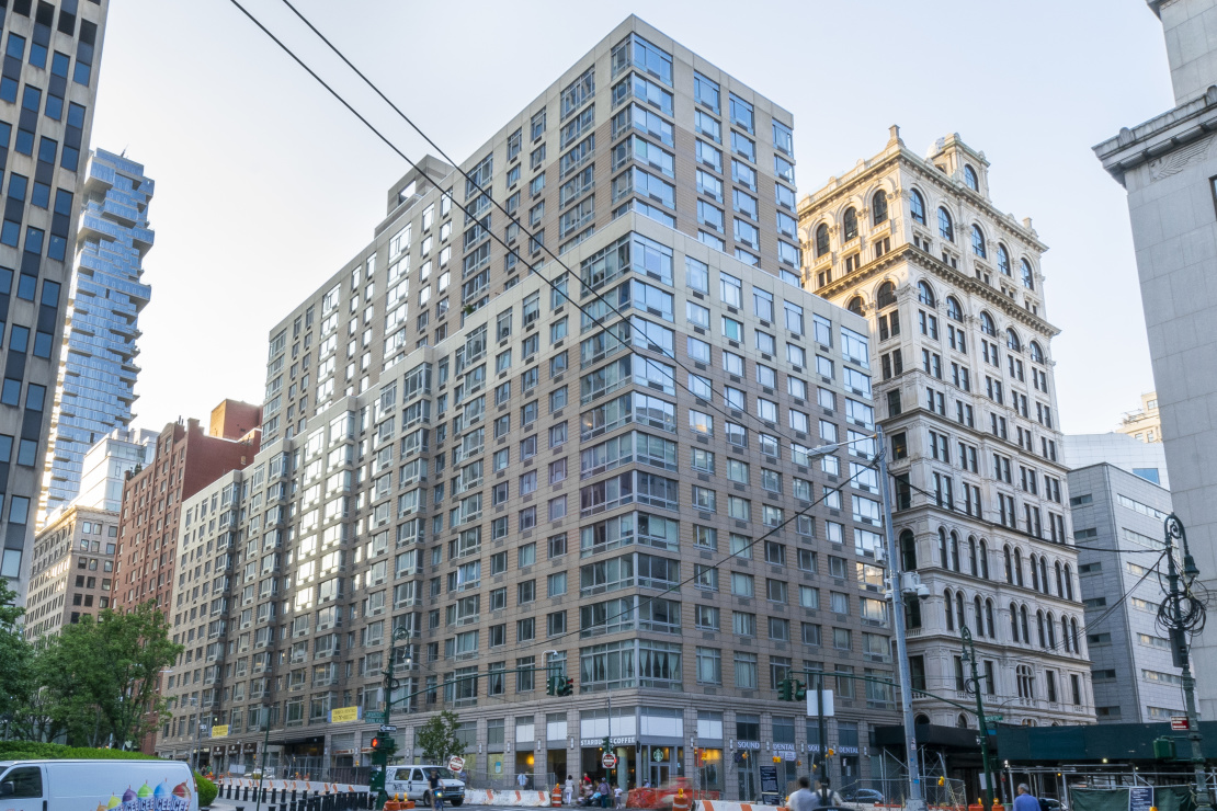 111 Worth St, Manhattan, NY 10013 - Photo 1 of 3