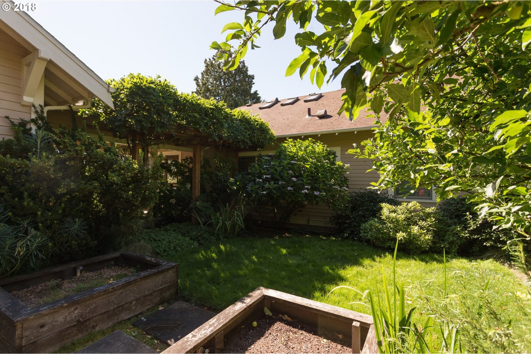 127 Southwest Hamilton Street Portland, OR 97239 - Photo 23 of 25 Gallery Image 23