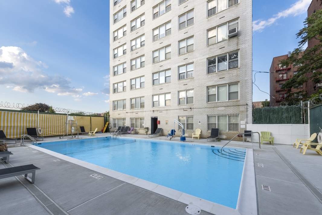 The Sutton House 1170 Ocean Pkwy, Brooklyn, NY 11230 - Photo 2 of 2