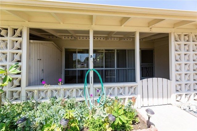 $142,500 | 13820-1-42c Annandale, Seal Beach, CA 90740