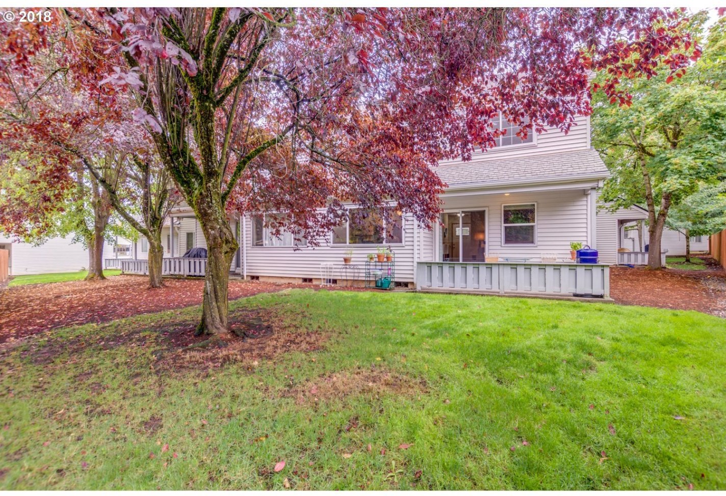 12433 Southeast Caruthers Street Portland, OR 97233 - Photo 25 of 32