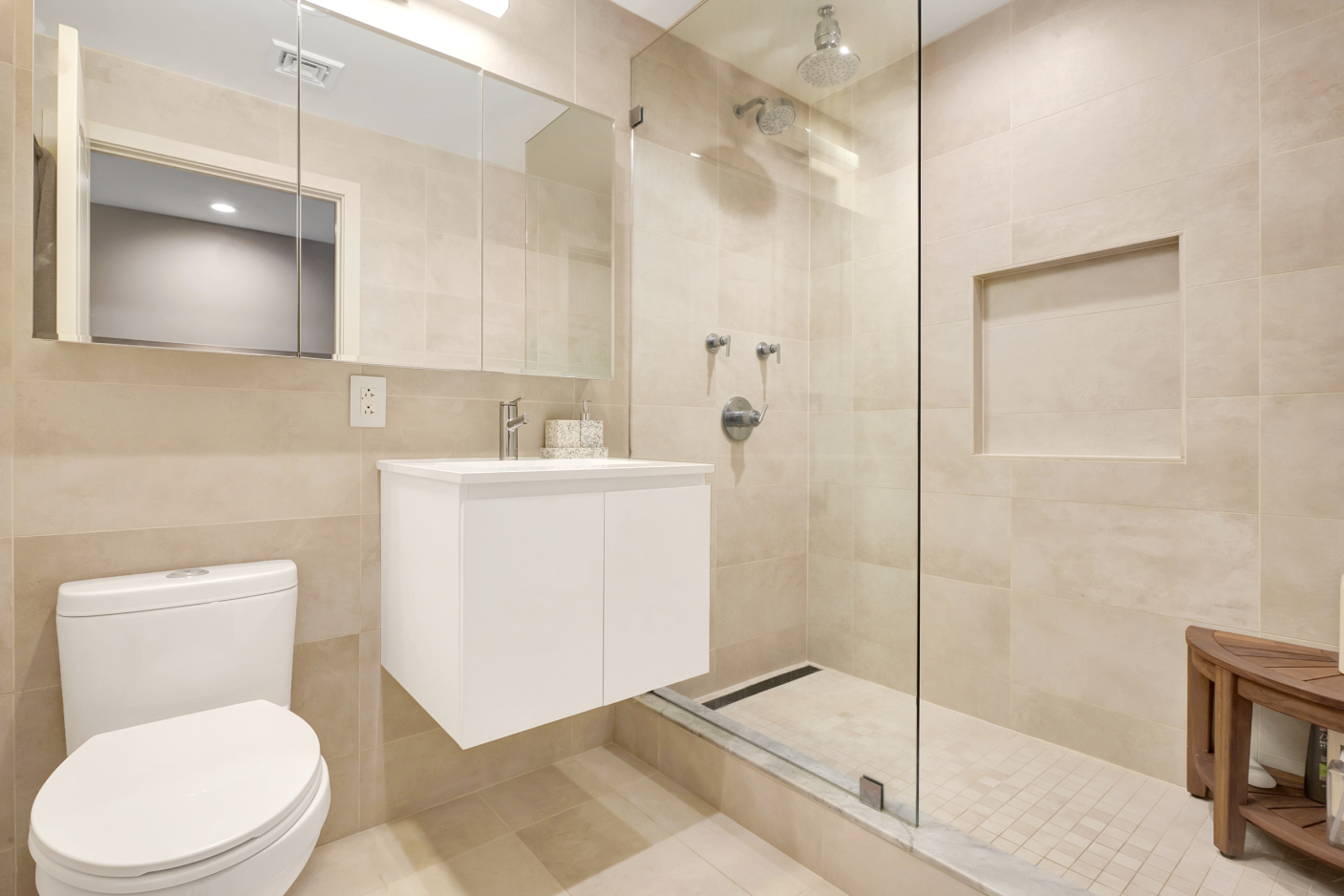 69 Java Street, Unit 1A Brooklyn, NY 11222 - Photo 9 of 13 Gallery Image 9