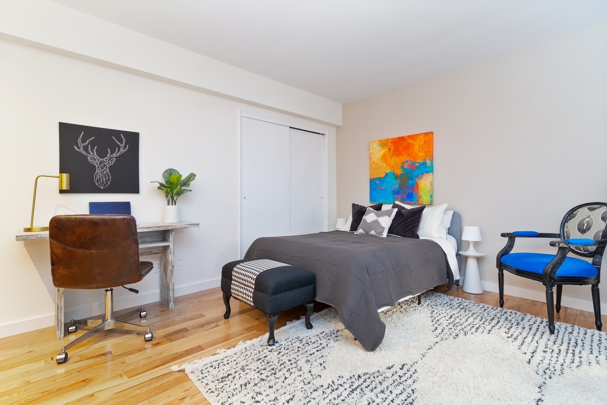 1420 York Avenue, Unit 2D Manhattan, NY 10021 - Photo 4 of 12