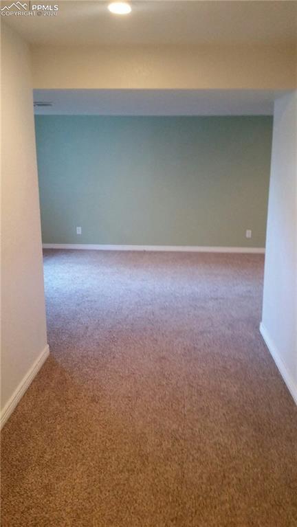 4672 Saddle Ridge Drive Colorado Springs, CO 80922 - Photo 18 of 21