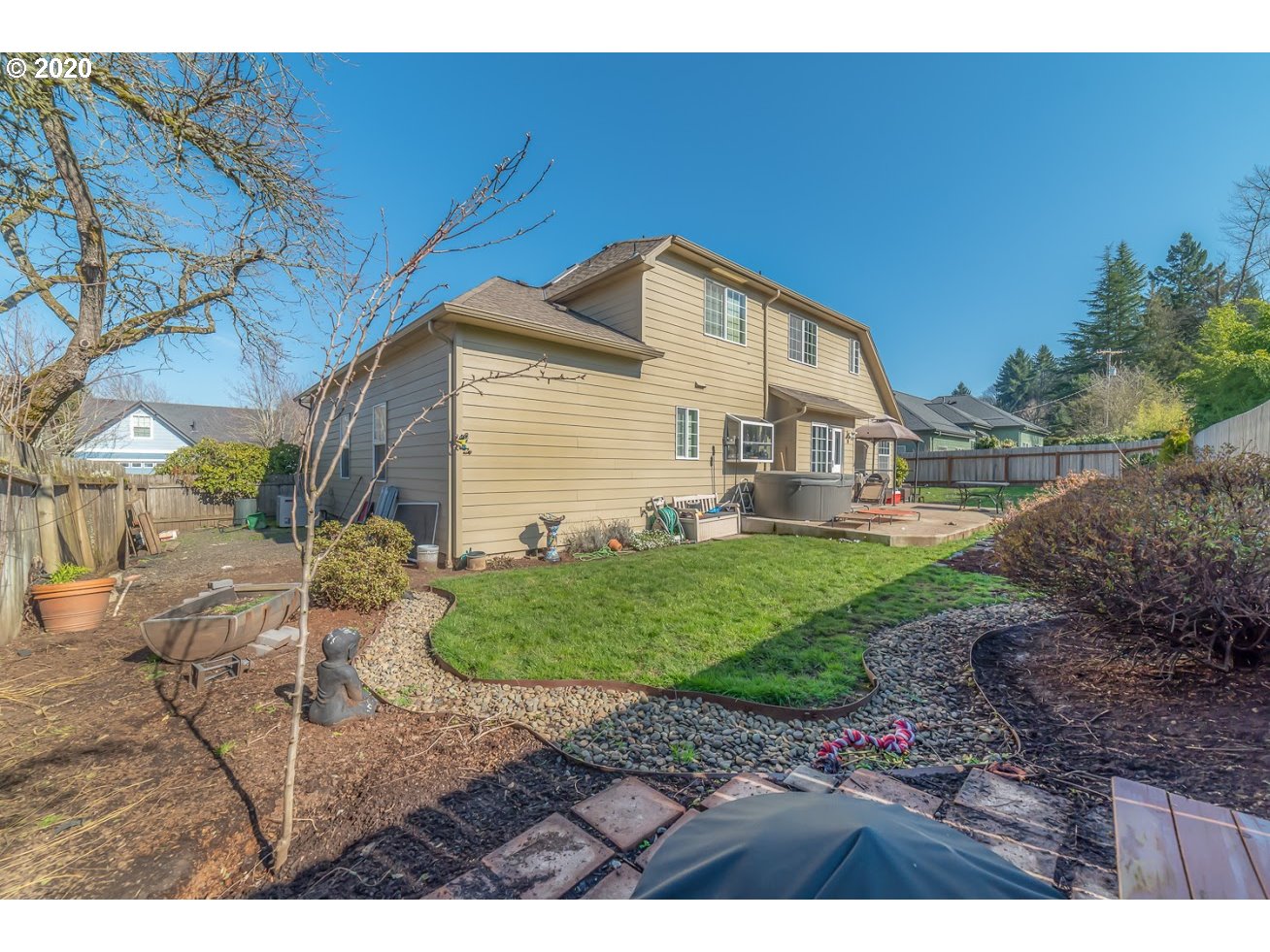 1288 Crenshaw Road Eugene, OR 97401 - Photo 29 of 31 Gallery Image 29