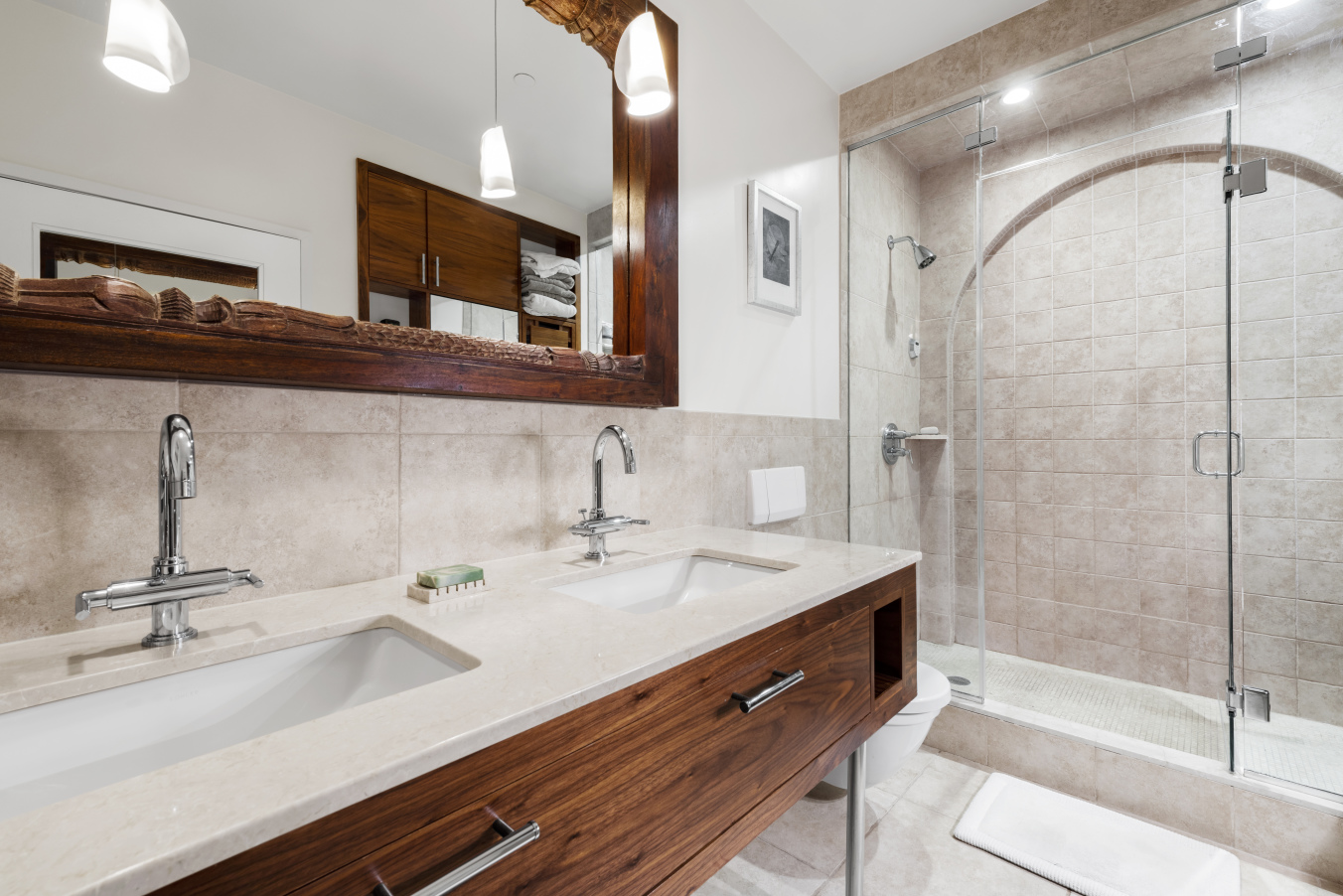 18 Desbrosses Street, Unit 5 Manhattan, NY 10013 - Photo 10 of 12