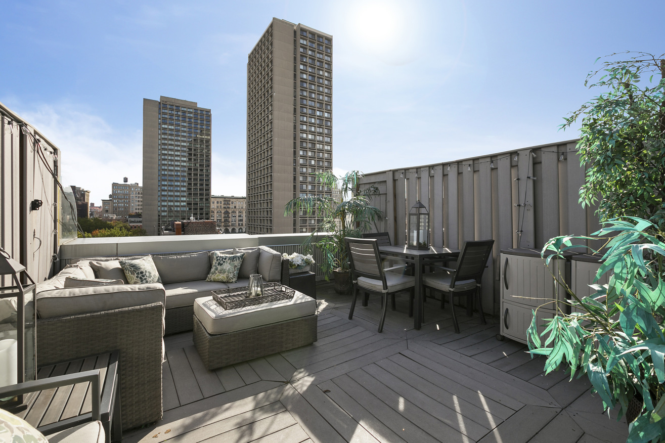 184 Thompson Street, Unit 6C Manhattan, NY 10012 - Photo 8 of 13