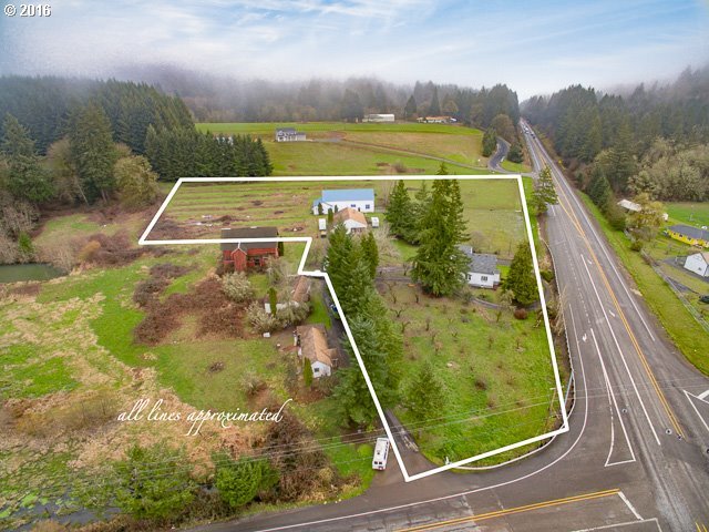 16220 Northwest Sellers Road Banks, OR 97106 - Photo 27 of 31 Gallery Image 27