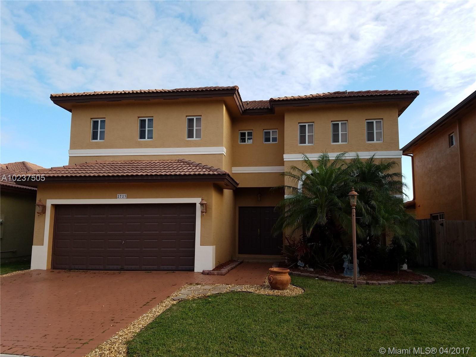 2725 Northeast 41st Road Homestead, FL 33033 - Photo 1 of 28 Gallery Image 1