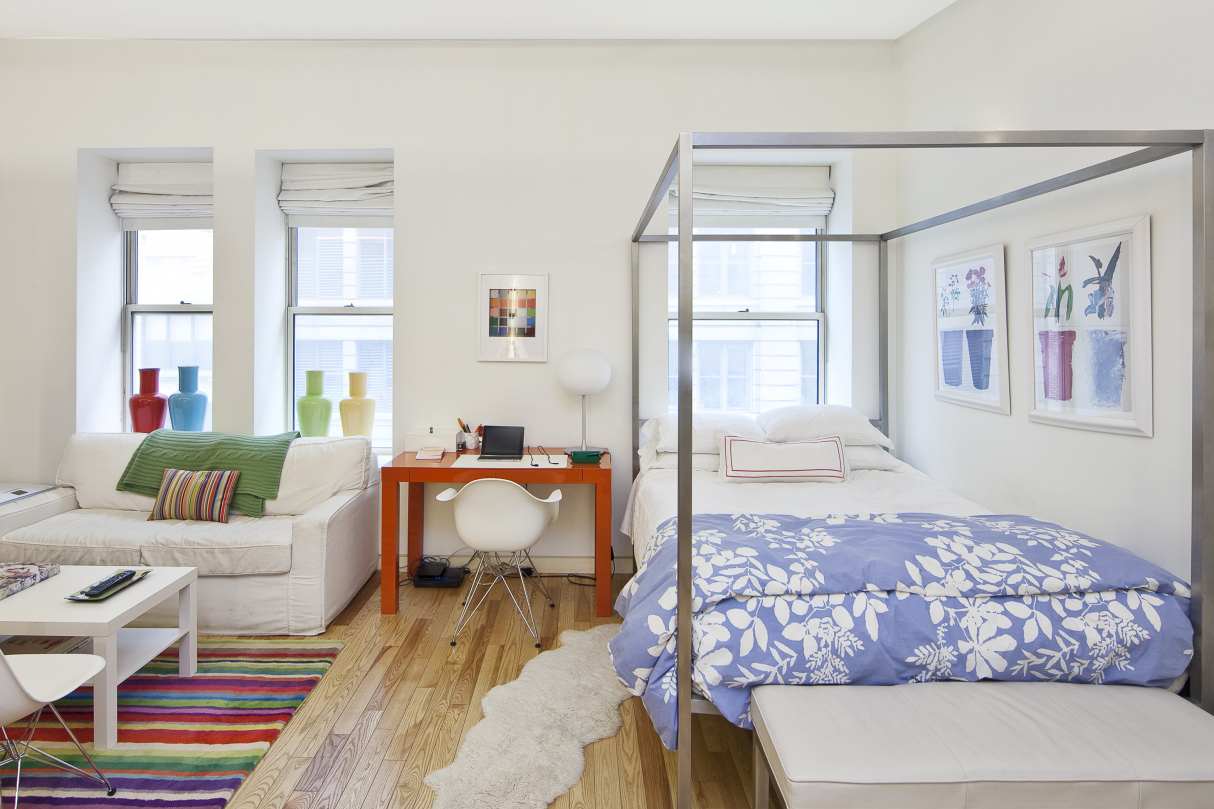 16 West 19th Street, Unit 6A Manhattan, NY 10011 - Photo 3 of 17