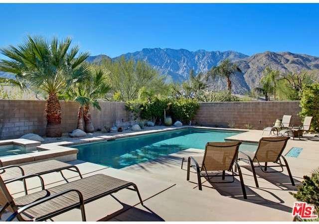 781 Alta Ridge Palm Springs, CA 92262 - Photo 1 of 32 Gallery Image 1