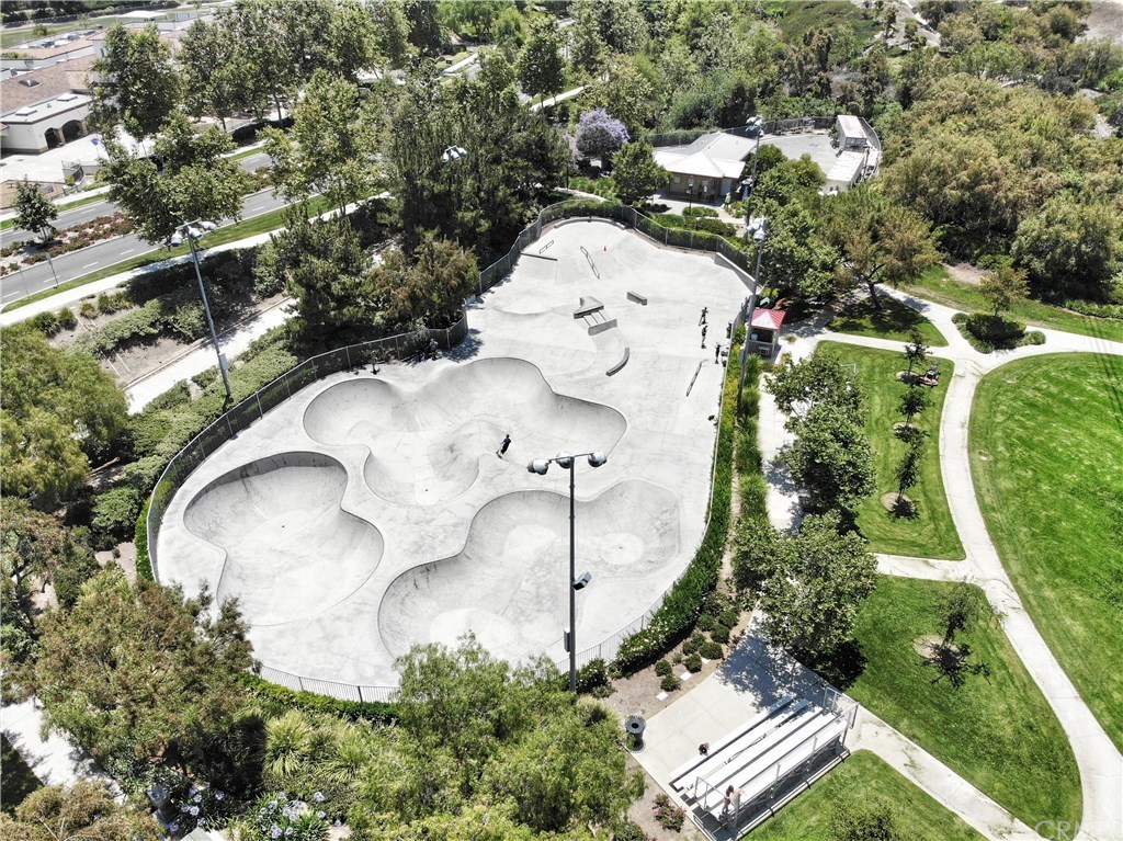 20 Winfield Drive Ladera Ranch, CA 92694 - Photo 44 of 47 Ladera Ranch Skate Park ~