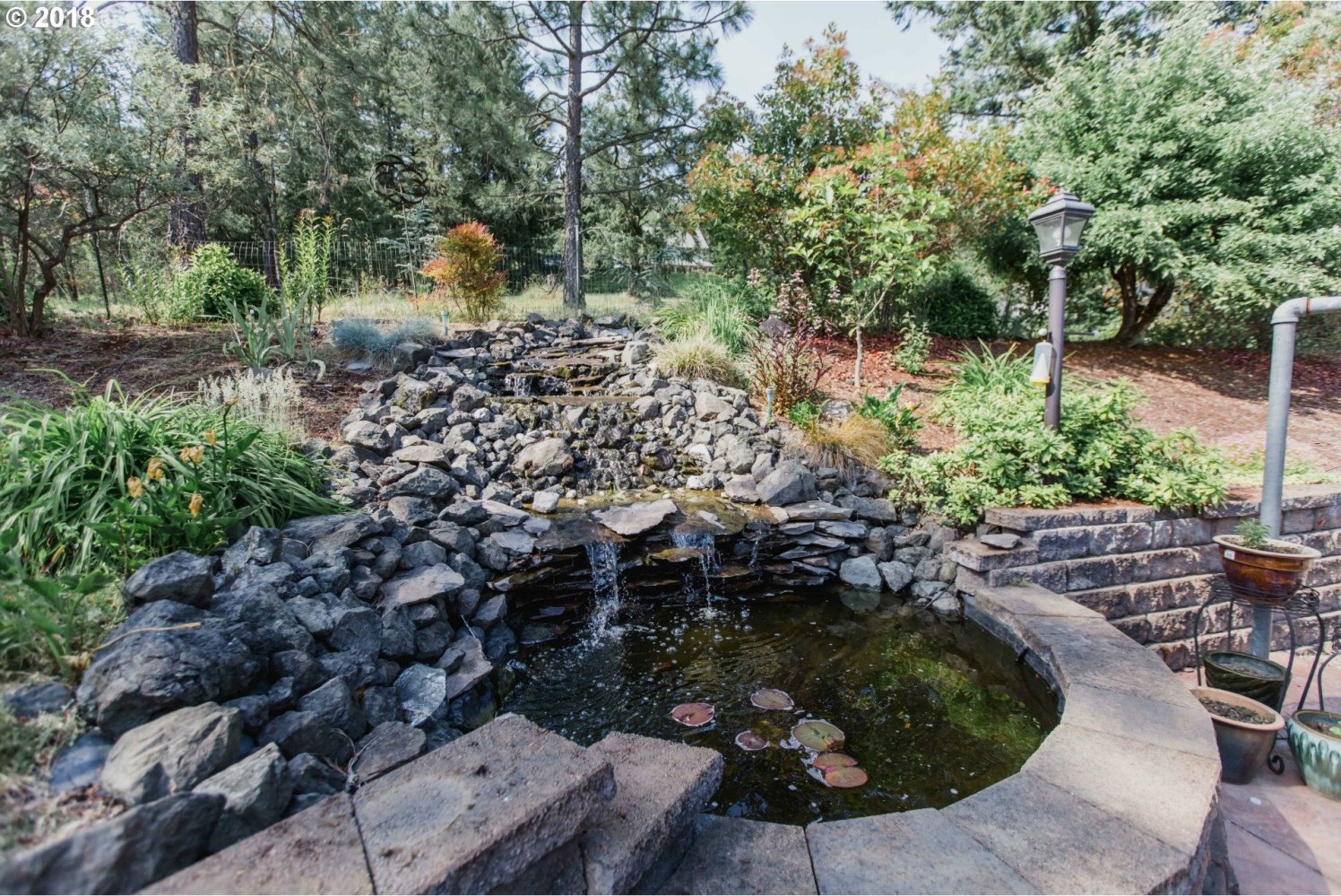 2096 Nonpareil Road Sutherlin, OR 97479 - Photo 18 of 31