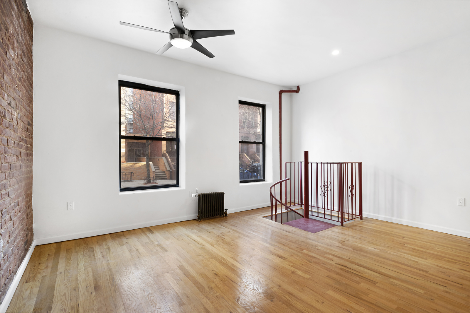 532 West 152nd Street, Unit 2 Manhattan, NY 10031 - Photo 6 of 11