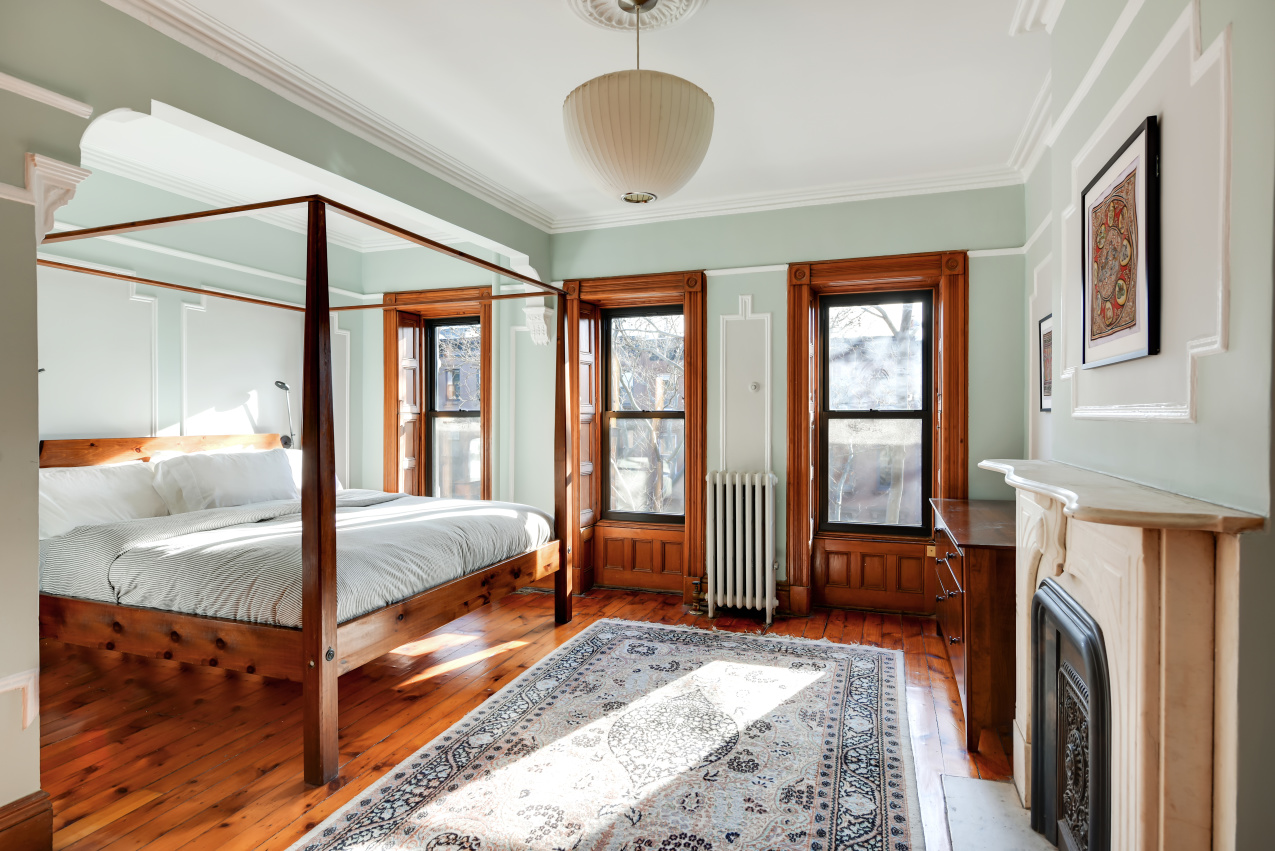 449 5th Street Brooklyn, NY 11215 - Photo 18 of 21