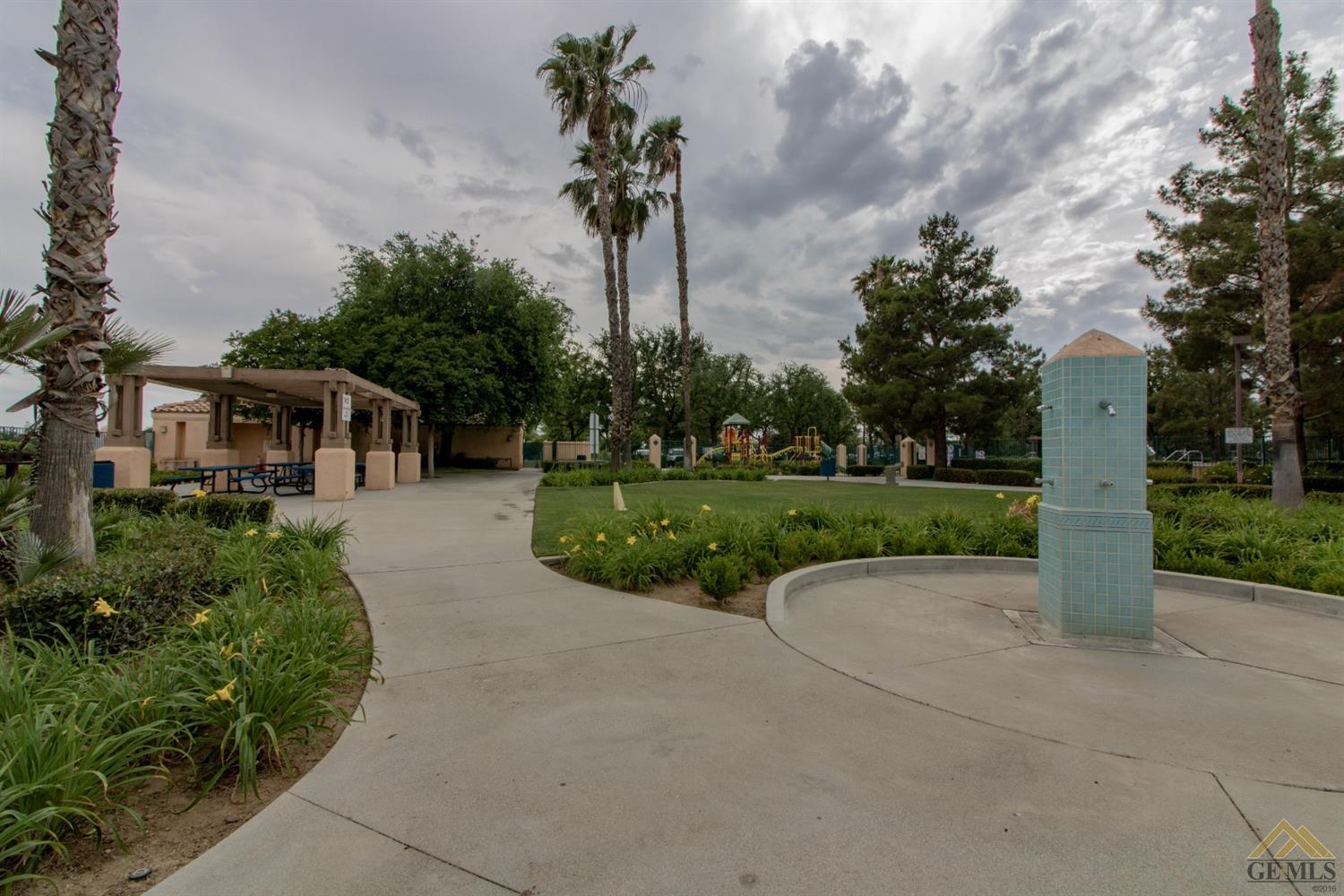 5218 Port Drive Bakersfield, CA 93312 - Photo 20 of 21