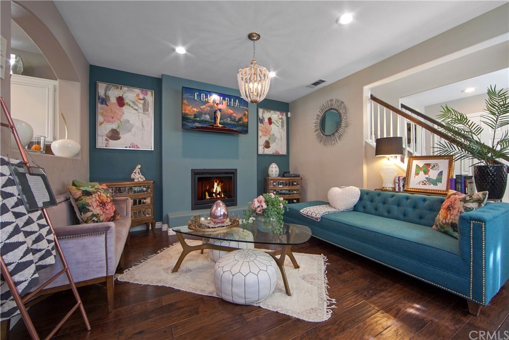 5 Wheatstone Farm Ladera Ranch, CA 92694 - Photo 9 of 32