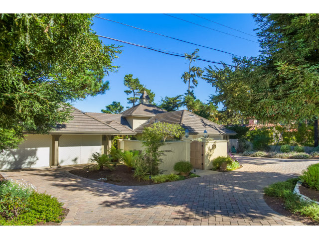 2930 Bird Rock Road Pebble Beach, CA 93953 - Photo 2 of 24 Gallery Image 2