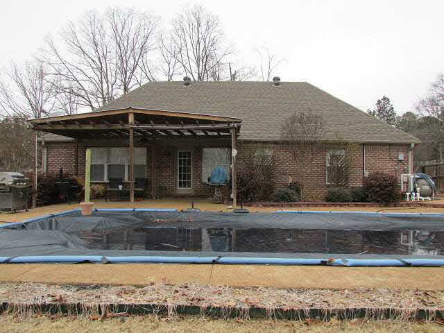3020 Bett Road Coldwater, MS 38618 - Photo 2 of 25 Gallery Image 2
