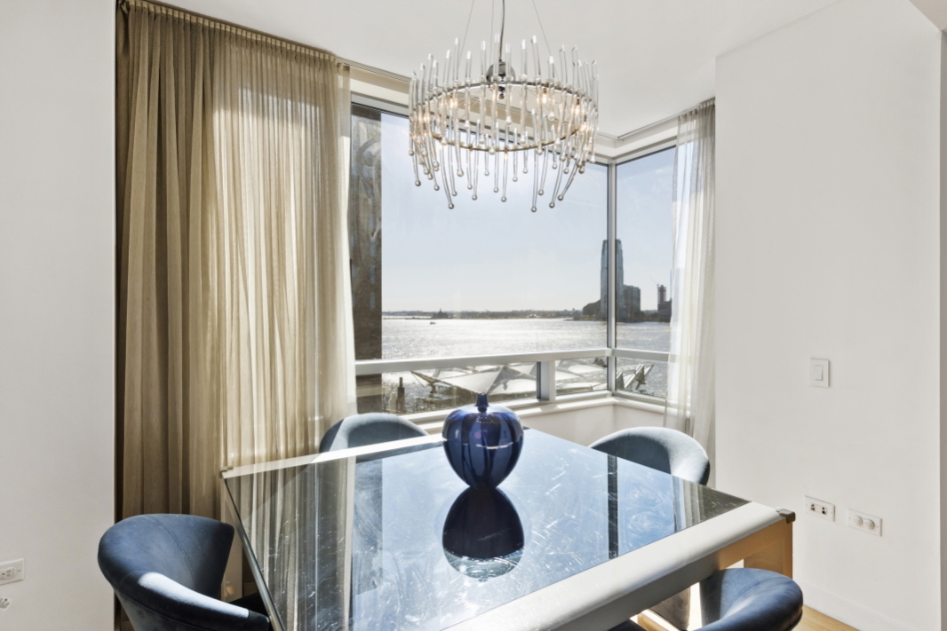 2 River Terrace, Unit 8F Manhattan, NY 10282 - Photo 3 of 12