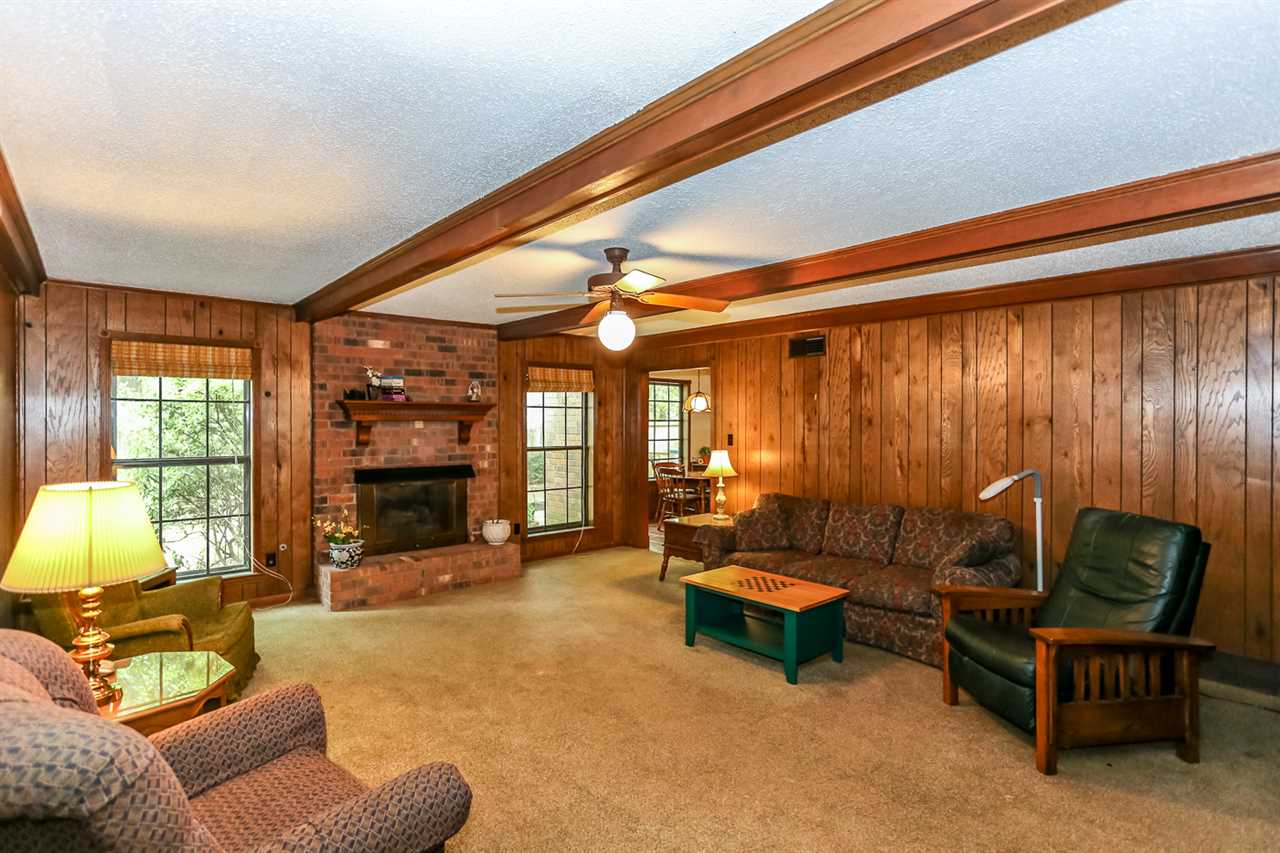 180 Walnut Creek Road Memphis, TN 38018 - Photo 9 of 25 Gallery Image 9