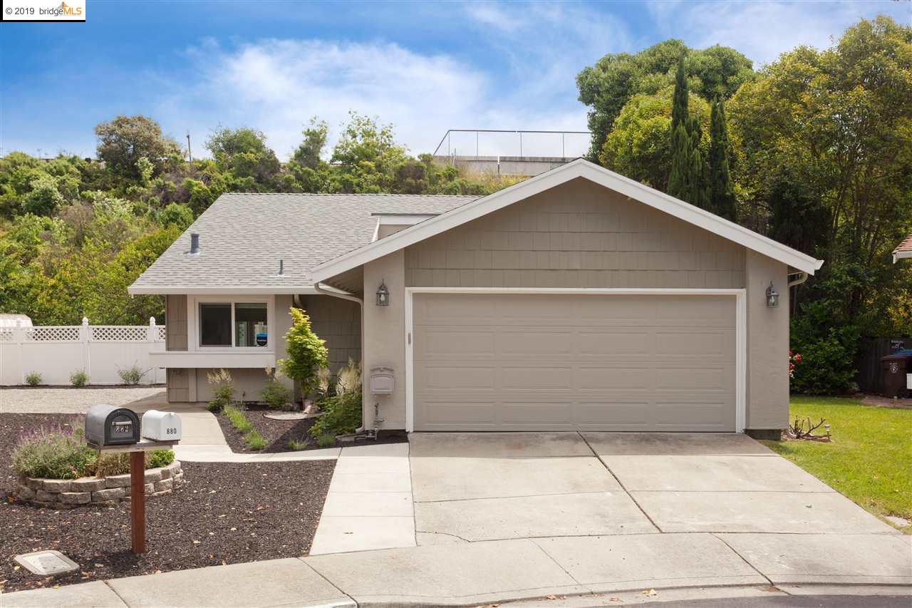 880 Mariners Point Rodeo, CA 94572 - Photo 1 of 1