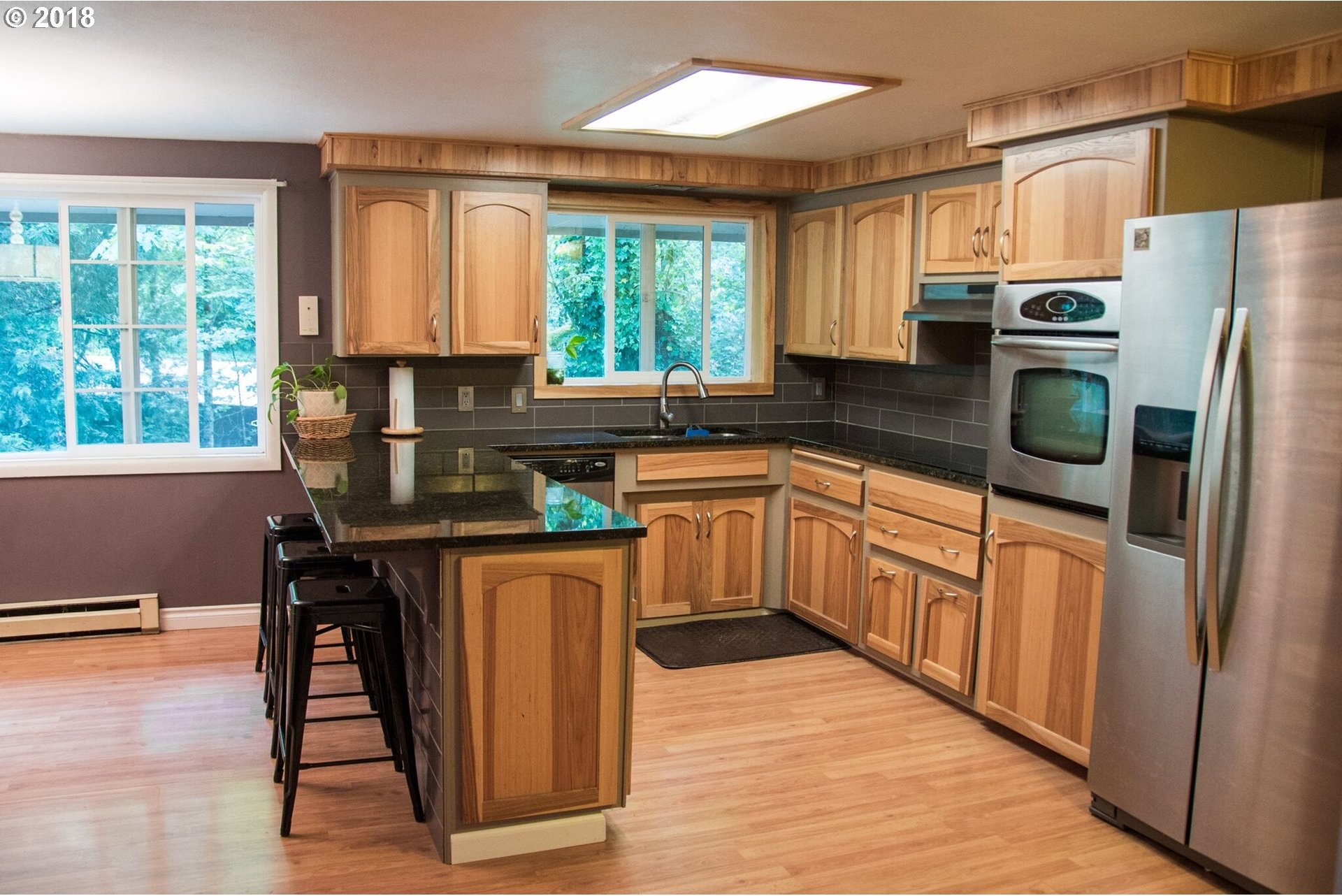 90873 Angels Flight Road Leaburg, OR 97489 - Photo 5 of 30 Gallery Image 5