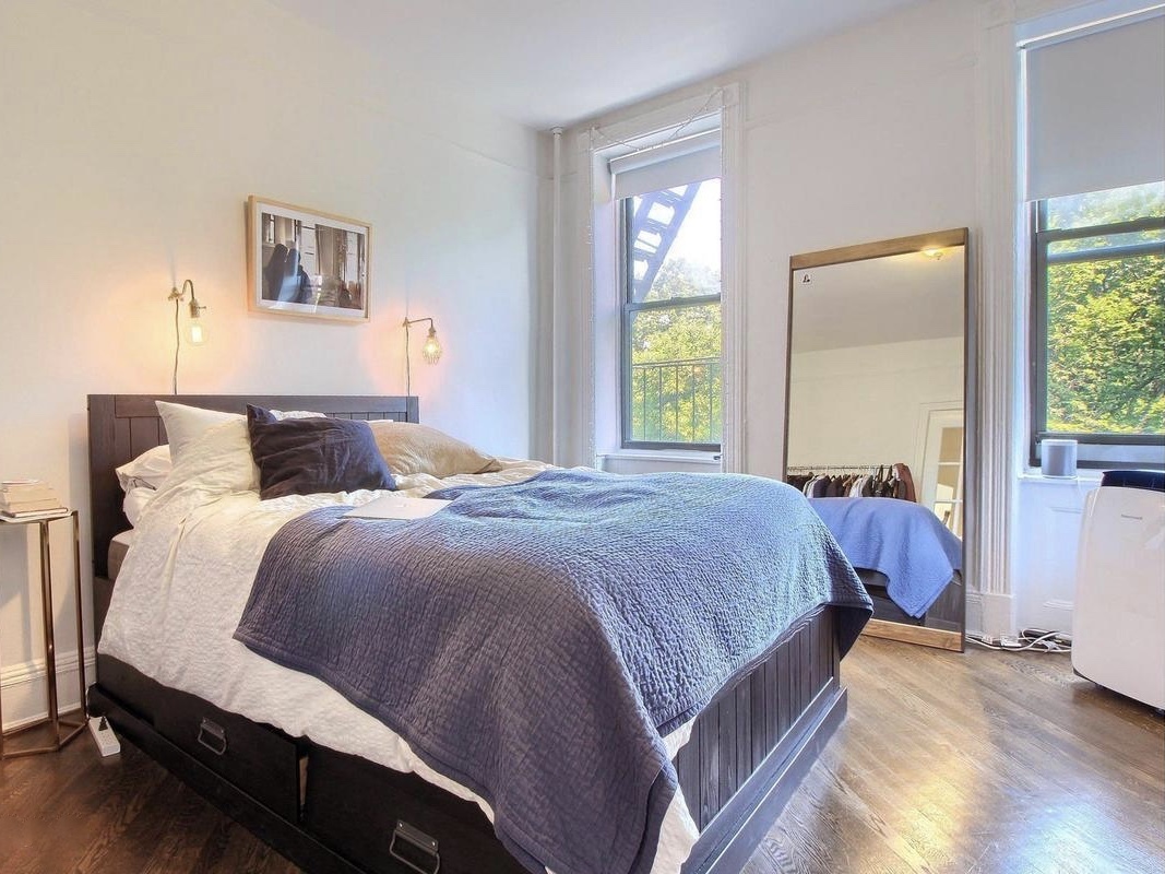 168 East 7th Street, Unit 4D Manhattan, NY 10009 - Photo 5 of 6