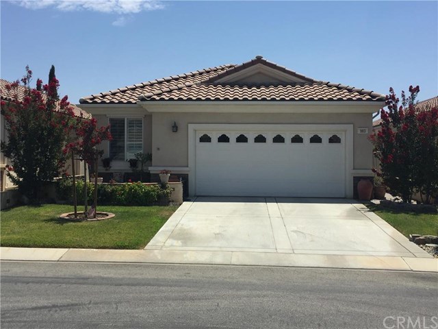 983 Windflower Road Beaumont, CA 92223 - Photo 1 of 1 Gallery Image 1