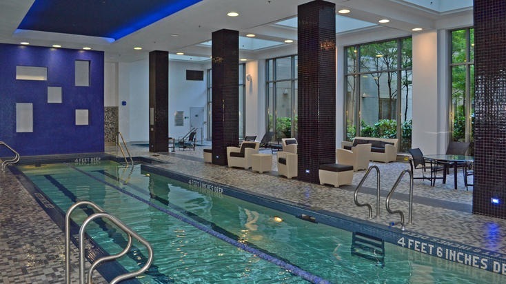 Trump Place 220 Riverside Blvd, Manhattan, NY 10069 - Photo 10 of 13