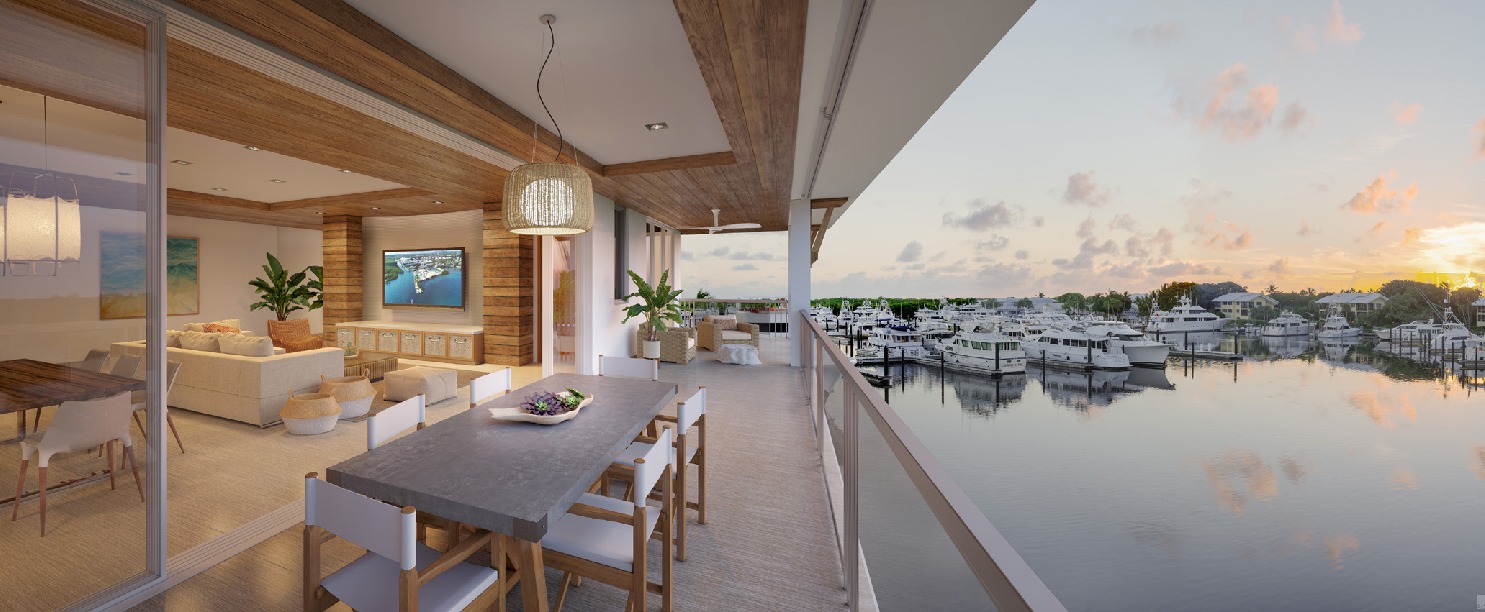 121 Marina 121 Beach Rd, Key Largo, FL 33037 - Photo 3 of 13