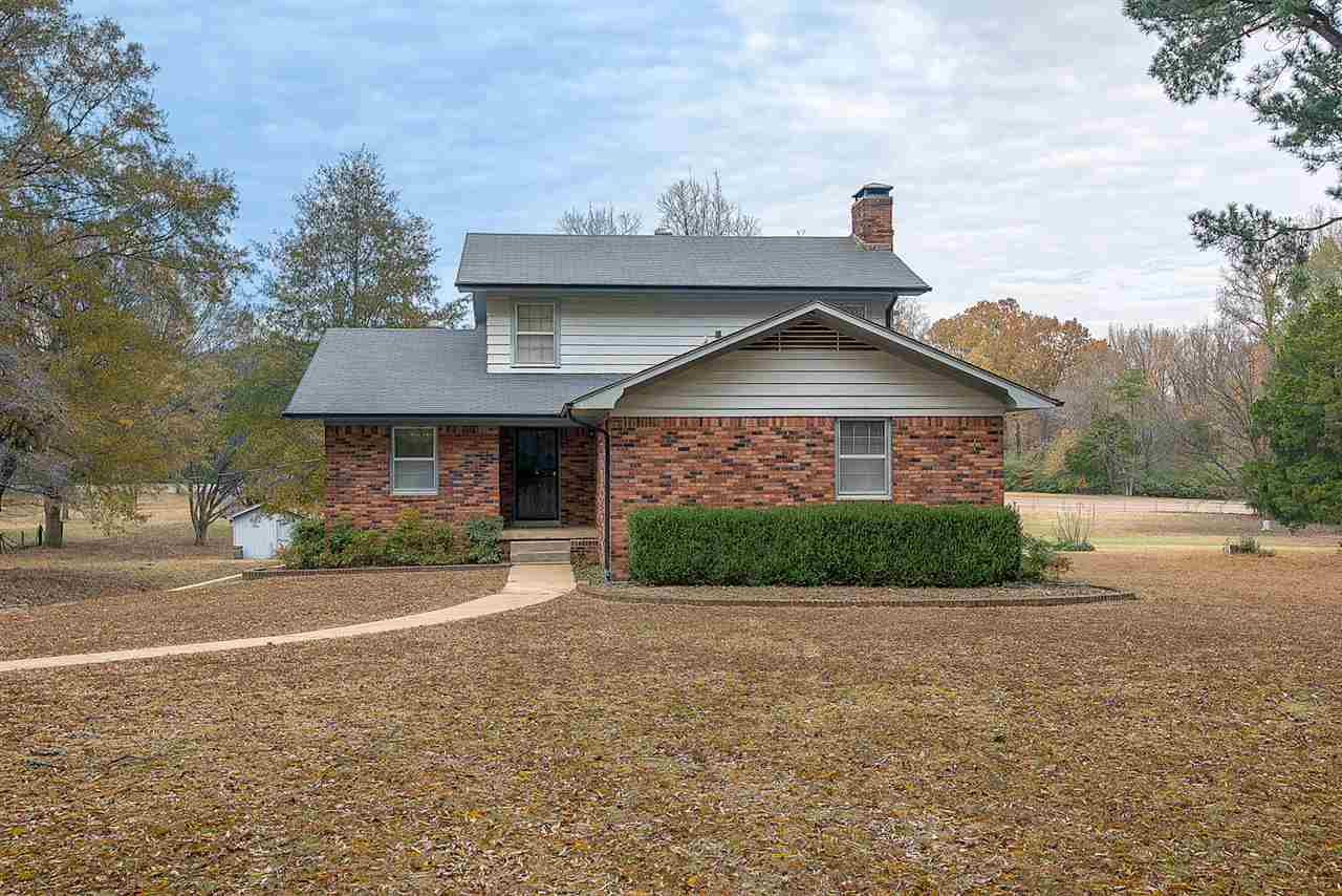 7024 8th Road Bartlett, TN 38133 - Photo 1 of 25 Gallery Image 1