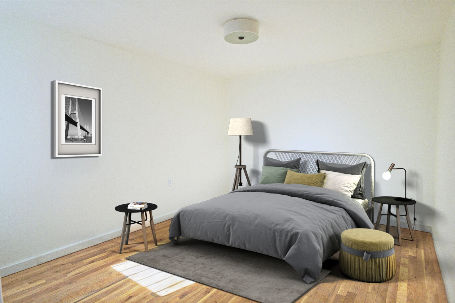 117 Thomas S Boyland Street, Unit 1B Brooklyn, NY 11233 - Photo 6 of 8